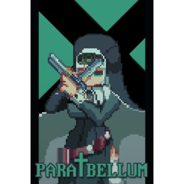 PARA♰BELLUM ~ 魔弹帕菈 PC Steam CD Key