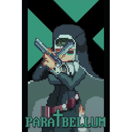 PARA♰BELLUM ~ 魔弹帕菈 PC Steam CD Key