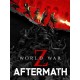 World War Z: Aftermath Deluxe Edition PC Epic Games Account
