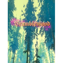 Bramblewood PC Steam CD Key