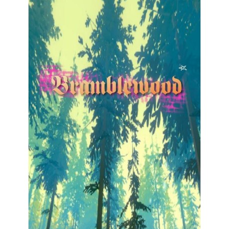 Bramblewood PC Steam CD Key
