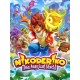 Nikoderiko: The Magical World - Director’s Cut PC Steam CD Key
