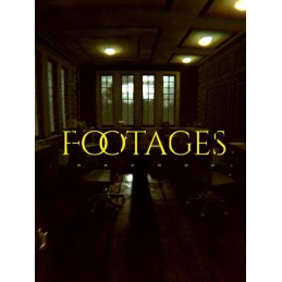 Footage PC Steam CD Key