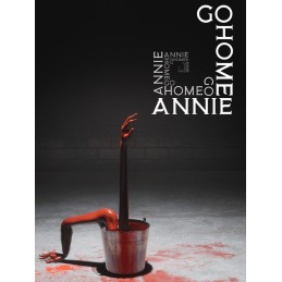 Go Home Annie: An SCP Game PC Steam CD Key