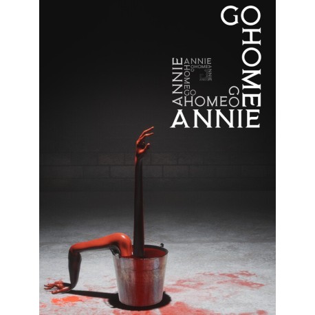 Go Home Annie: An SCP Game PC Steam CD Key
