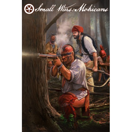 Small Wars: Mohicans PC Steam CD Key