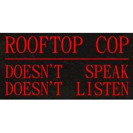 Rooftop Cop Steam CD Key