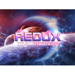 Redux: Dark Matters Steam CD Key