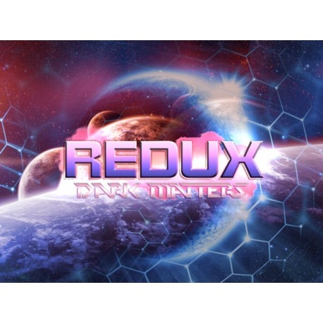 Redux: Dark Matters Steam CD Key