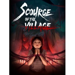 Scourge of the village PC Steam CD Key