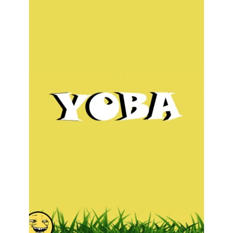 YOBA PC Steam CD Key