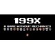 199X PC Steam CD Key