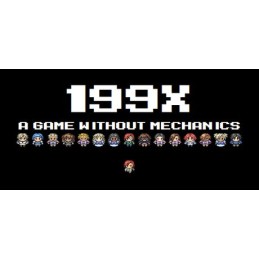 199X PC Steam CD Key