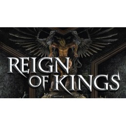 Reign Of Kings Steam Gift