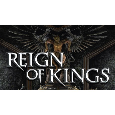 Reign Of Kings Steam Gift