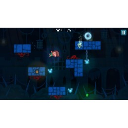 The Under (2017) PC Steam CD Key