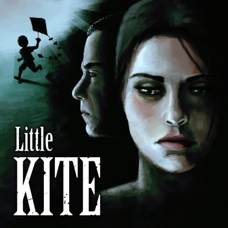 Little Kite - Original Soundtrack DLC PC Steam CD Key