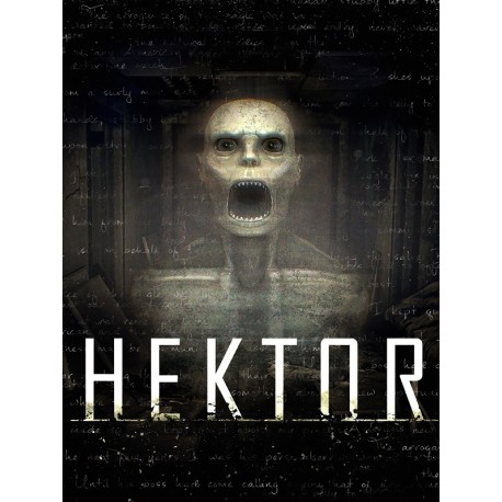 Hektor Steam CD Key