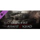 Men of War: Assault Squad 2 - Iron Fist DLC PC Steam CD Key