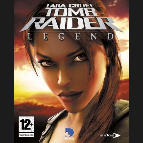 Tomb Raider: Legend Steam Gift