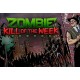 Zombie Kill of the Week - Reborn PC Steam CD Key