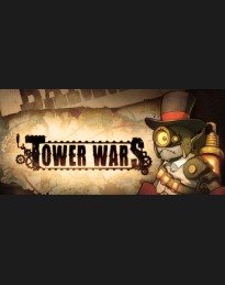 Tower Wars Steam CD Key