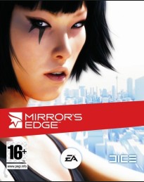 Mirror's Edge Steam Gift