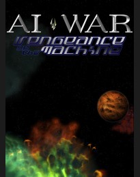 AI War: Vengeance Of The Machine DLC Steam CD Key