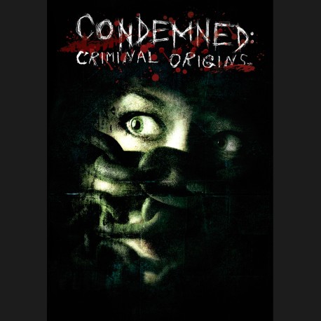 Condemned: Criminal Origins Steam Gift