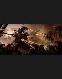 Infested Planet Steam Gift