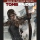 Tomb Raider Game of the Year Edition Steam Gift