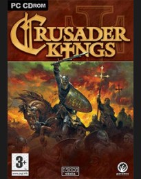 Crusader Kings Complete Steam Gift