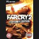 Far Cry 2: Fortune's Edition Steam Gift