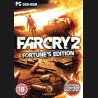 Far Cry 2: Fortune's Edition Steam Gift