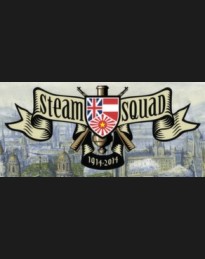 Steam Squad Steam CD Key