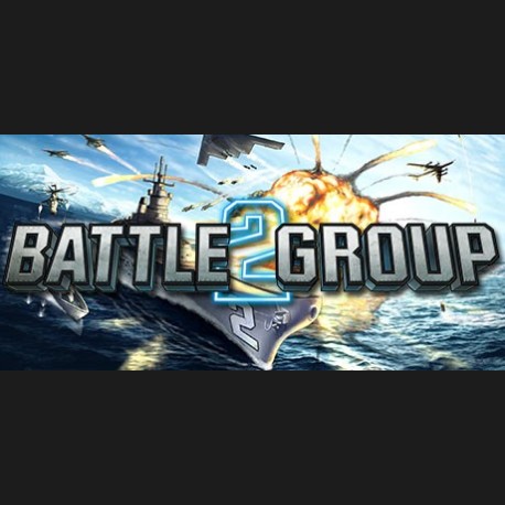 Battle Group 2 Steam Gift