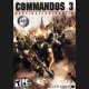 Commandos 3: Destination Berlin Steam Gift