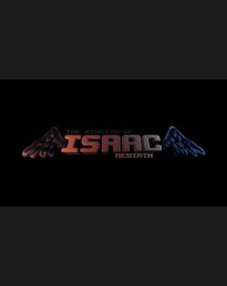 The Binding of Isaac: Rebirth PC Steam Gift