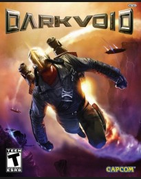 Dark Void Steam Gift