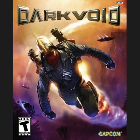 Dark Void Steam Gift