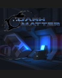 Dark Matter Steam Gift