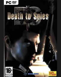 Death to Spies Steam Gift
