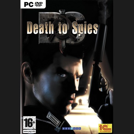 Death to Spies Steam Gift