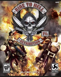 Ride to Hell Retribution Limited Edition Steam CD Key