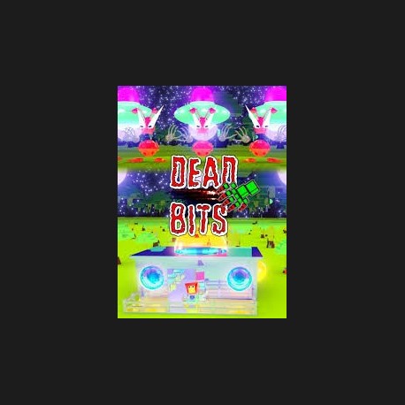 Dead Bits Steam Gift