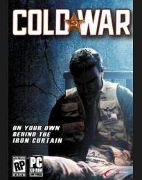 Cold War Steam Gift