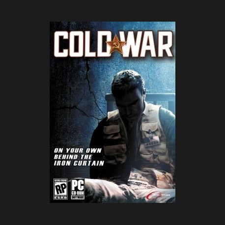 Cold War Steam Gift