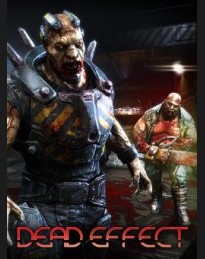 Dead Effect Steam Gift