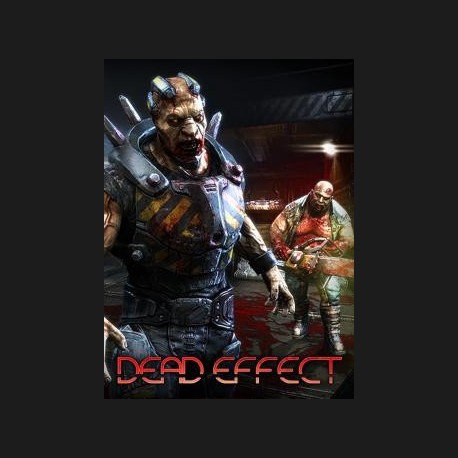 Dead Effect Steam Gift