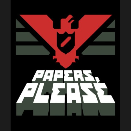 Papers, Please GOG CD Key